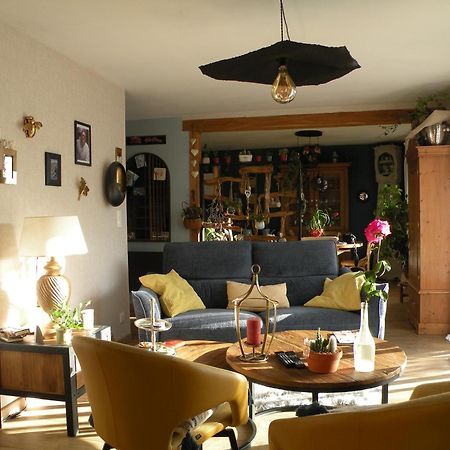 Chambre Deville-les-Rouen Eksteriør billede