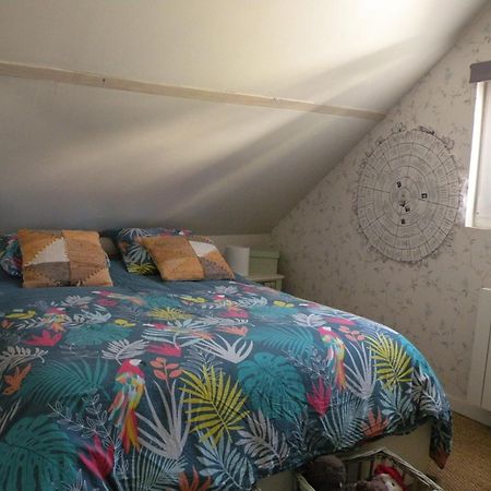 Chambre Deville-les-Rouen Eksteriør billede