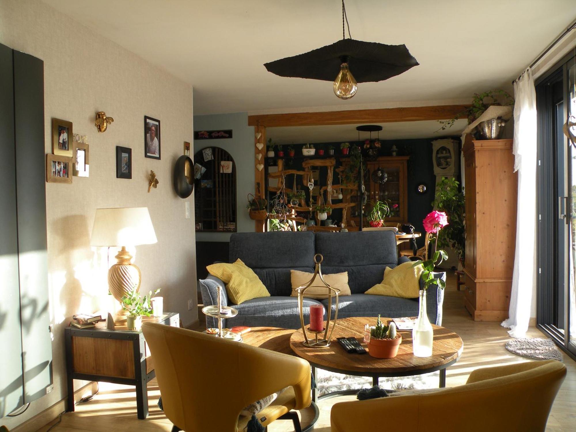 Chambre Deville-les-Rouen Eksteriør billede