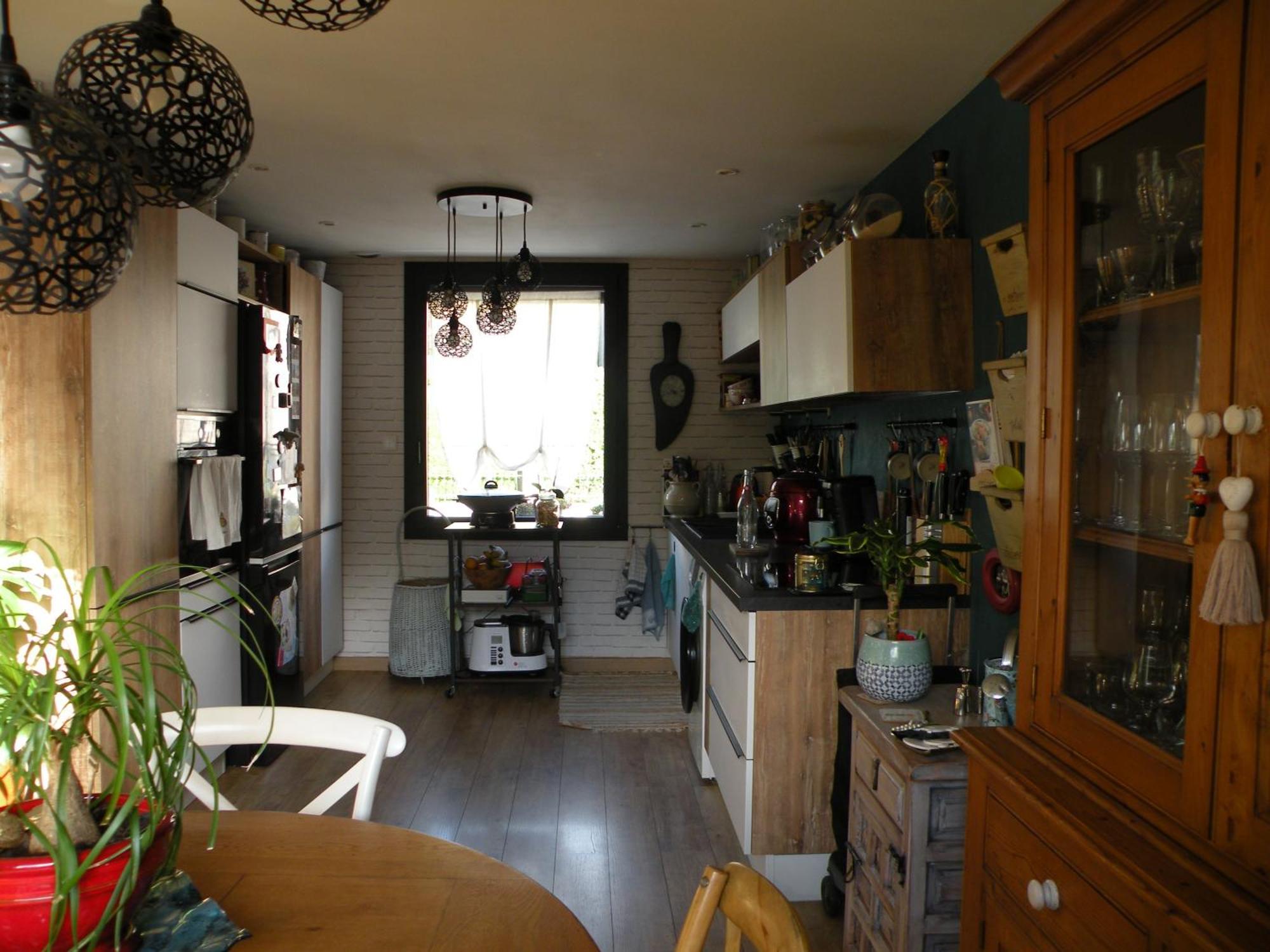 Chambre Deville-les-Rouen Eksteriør billede